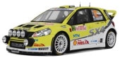 ͽ�� OTM495 OTTO 1/18 ������ SX4 WRC ���ƥ������꡼ 2008 #12 �������� 2,000�� 