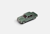 ͽ  Maxwell 1/64 륻ǥ ٥ Mercedes-Benz 200 W114 Metallic Green