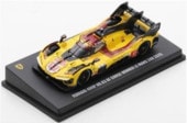 ͽ LS64010LM LOOKSMART 1/64 ե顼 Ferrari 499P AF CORSE Le Mans ޥ 24H ͥ 2025 #83 R.ӥ - հ - P.ϥ󥽥 