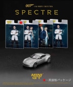 ͽ MGT00910-007E TSM MINI-GT 1/64 ȥޡƥ DB10 ֥ڥ Ѹǥѥå 
