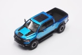 ͽ KS-067-662 Shadow Pro 1/64  ƥΥ륹 å ԥååץȥå Tyrannosaurus Rex Pickup Blue (LHD)