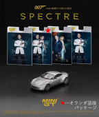 ͽ�� MGT00910-007D TSM MINI-GT 1/64 �����ȥ�ޡ��ƥ��� DB10 �֥��ڥ������� ���������ǥѥå����� 