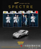 ͽ�� MGT00910-007TC TSM MINI-GT 1/64 �����ȥ�ޡ��ƥ��� DB10 �֥��ڥ������� ����(���λ�)�ǥѥå����� 