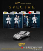 ͽ�� MGT00910-007SC TSM MINI-GT 1/64 �����ȥ�ޡ��ƥ��� DB10 �֥��ڥ������� ����(���λ�)�ǥѥå����� 