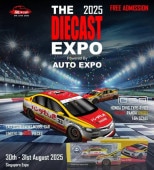 ����  GCD �����󥳡��ץץ������� 1/64  ���ӥå� Civic Type-R FD2 Red-White #33 ���󥬥ݡ������