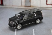 ͽ KS-057-559 Shadow Pro 1/64  졼 Escalade ESV 2023 ֥å