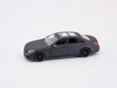 ͽ  KING MODEL 1/64  S65 AMG Matte black