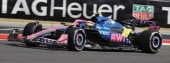 ͽ S9667 ѡ 1/43 ԡ A525 #43 BWT Alpine Formula One Team F1 ꥫ US GP 2025 F. ԥ 