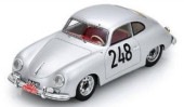 ���� S6137 ���ѡ��� 1/43 �ݥ륷�� Porsche 356 1500 #248 Rally Monte Carlo 1955 M. Nathan - H. Schellhaas 