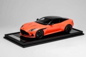 ͽ MH027SO ⡼إå  x XiaoGuang 1/18 ȥޡƥ Aston Martin DB12 Coupe Synapse Orange ꣲ