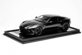 ͽ MH02GB ⡼إå  x XiaoGuang 1/18 ȥޡƥ Aston Martin DB12 Coupe Gloss Jet Black ꣲ