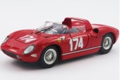 ͽ ART129/2 ȥǥ 1/43 ե顼 250 P 륬եꥪ 1963 #174 Surtees / Parkes s/n 0810 