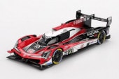 ͽ�� TSM430871 TSM 1/43 ������� Acura ARX-06 IMSA ���֥��12���� 2025 #93 Acura Meyer Shank Racing 