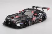 ͽ�� TS0669 TopSpeed 1/18 ��륻�ǥ� �٥�� AMG GT3 EVO IMSA �ǥ��ȥ�24���� 2025 #69 GetSpeed 