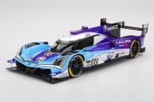 ͽ�� TS0689 TopSpeed 1/18 ������� Acura ARX-06 IMSA ���֥��12���� 2025 #60 Acura Meyer Shank Racing 
