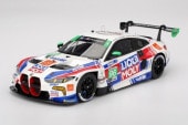 ͽ�� TS0692 TopSpeed 1/18 BMW M4 GT3 EVO IMSA �ǥ��ȥ�24���� 2025 #96 Turner Motorsport 