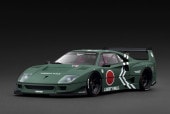 ͽ IG3789 ˥åǥ 1/18  LB-WORKS 40 Green 