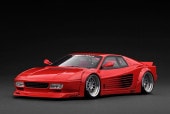 ͽ IG3749 ˥åǥ 1/18  LB-WORKS 512 Red 