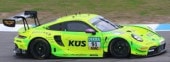 ͽ 64S106 ѡ 1/64 ݥ륷 Porsche 911 GT3 R #91 Manthey EMA DTM 2025 Thomas Preining 