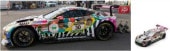 ͽ 64S058 ѡ 1/64 ȥޡƥ Aston Martin Vantage GT3 - Charity Car Stiftung RTL - Wir helfen Kindern e.V. 