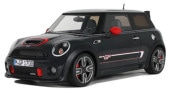 ͽ�� OTM497 OTTO 1/18 �ߥ� JCW GP2 (R56) 2012 (���졼) �������� 2,000�� 