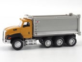 ͽ DM84643CS 㥹ȥޥ 1/64  㥿ԥ顼 CAT CT660 OXץܥǥդ ץȥå  