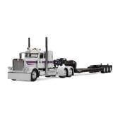ͽ 60-2191 KILOworks  DCP 1/64  Peterbilt Model 389 with 36