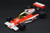 ���� K859 Model Factory Hiro 1/12 �ޥ��顼��� Ver.B : Fulldetail Kit : McLaren M23 [1976] F1 World Championship in Japan #11 J. �ϥ��