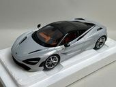 1/18 �����ȥ����� 76071 �ޥ��顼��� 720s �᥿��å��ۥ磻��