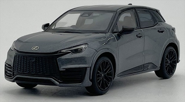 ͽ KS03931C  1/43 쥯 LEXUS LEXUS LBX MORIZO RR (˥å /֥å) 