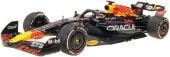 ͽ 127222201 ߥ˥ץ 1/12 å ֥ 졼 ۥ RB18 F1 ֥ Abu Dhabi GP 2022 ʡ M. ե륹åڥ #1 