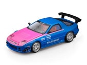ͽ PR640396 POP RACE  XCARTOYS 1/64 ޥĥ MAZDA RX7 FC3S RE-AMEMIYA STREET 7 