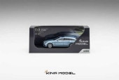 ͽ  KING MODEL 1/64  Benz CLS63 AMG Ice Blue