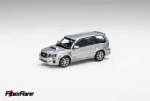ͽ  Fiberrun 1/64 Х ե쥹 SUBARU Forester Silver