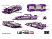 ͽ KHMG247 TSM MINI-GT 1/64  KAIDO STAR V1 (ϥɥ) 