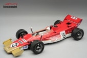 ͽ TMD18-430D ƥΥǥ 1/18  56B F1  Dutch GP 1971 D.  #15 ɥ饤Сե奢դ 