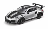 ͽ MS15707MG Maisto 1/64 SI ݥ륷 911 GT2 RS ᥿å 쥤 