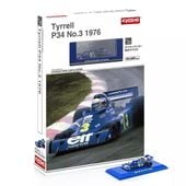 ティレル　Elf ミニカー 現品 新品 Polistil ティレル ELF 007 F1 ミニカー : ミニマルヤマ