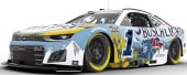 ͽ LR327671 饤ͥ졼 NASCAR CUP 1/64 BUSCH LIGHT FARMING 2025 ܥ졼 ޥ 㥹ƥ #1  