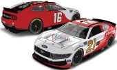 ͽ LR334976 饤ͥ졼 NASCAR CUP 1/64 WOOD BROTHERS 75ǯ 2025 ե ޥ ڥǥ 