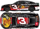 ͽ LR336642 饤ͥ졼 NASCAR CUP 1/64 BASS PRO SHOPS DEER SEASON 2025 ܥ졼 ޥ ƥ󡦥ǥ #3 å 