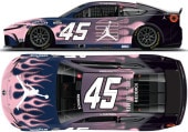 ͽ LR340601 饤ͥ졼 NASCAR CUP 1/64 JORDAN BRAND LAS VEGAS SPECIAL 2025 ȥ西  XSE 顼ǥå #45 
