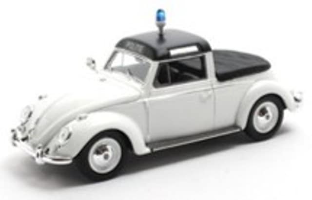 予約 MX32105062 MATRIX 1/43 フォルクスワーゲン VW ビートル kuip
