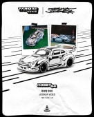 ͽ�� T64-TL017-JV Tarmac Works 1/64 RWB 993 - Designed by JOSHUA VIDES 