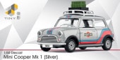 ���� MINI0023 �����ˡ�City  �ߥ� �����ѡ� Mk 1 ����С� 