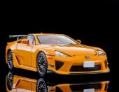 ͽ LV-N361a ȥߥߥƥåɥơNEO 1/64 쥯 LFA ˥֥륯󥯥ѥå (  ) 337850