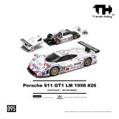 ͽ�� 241085(B) Trends Hobby 1/64 �ݥ륷�� Porsche GT1 ��ޥ� LM 1988 #26 -Champion