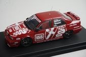 1/43 HPI 8126 ����ե����ᥪ 155 TS ����С����ȡ��� BTCC �ץ쥼��ơ������ 1994 #155