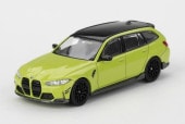 ͽ�� MGT01102-R TSM MINI-GT 1/64 BMW M3 M�ѥե����ޥ� �ġ���� ����ѥ����������� (���ϥ�ɥ�) 