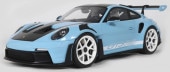 ͽ�� GTS497 GT���ԥ�å� 1/12 �ݥ륷�� 911(992.1) GT3 RS 2022 (�֥롼) 